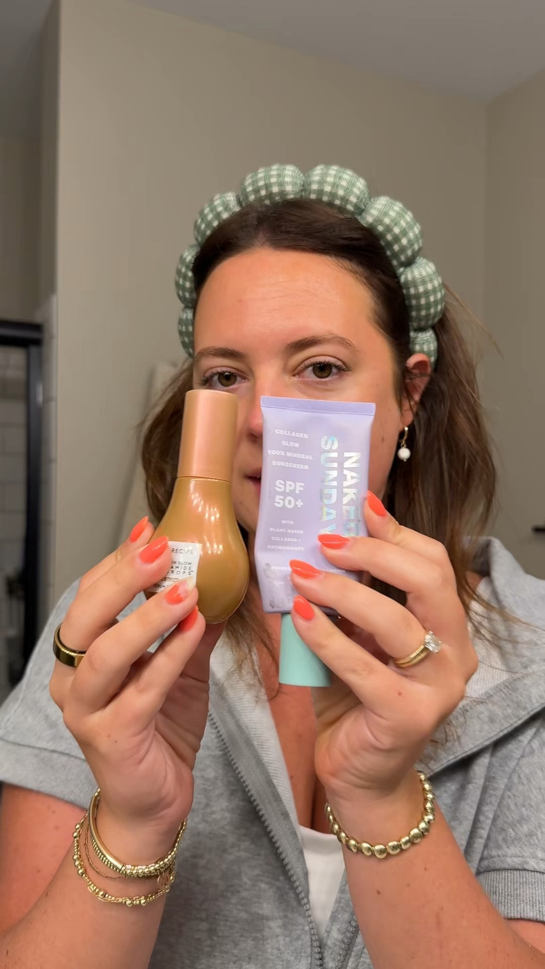 summer skincare favs! 

#LTKBeauty