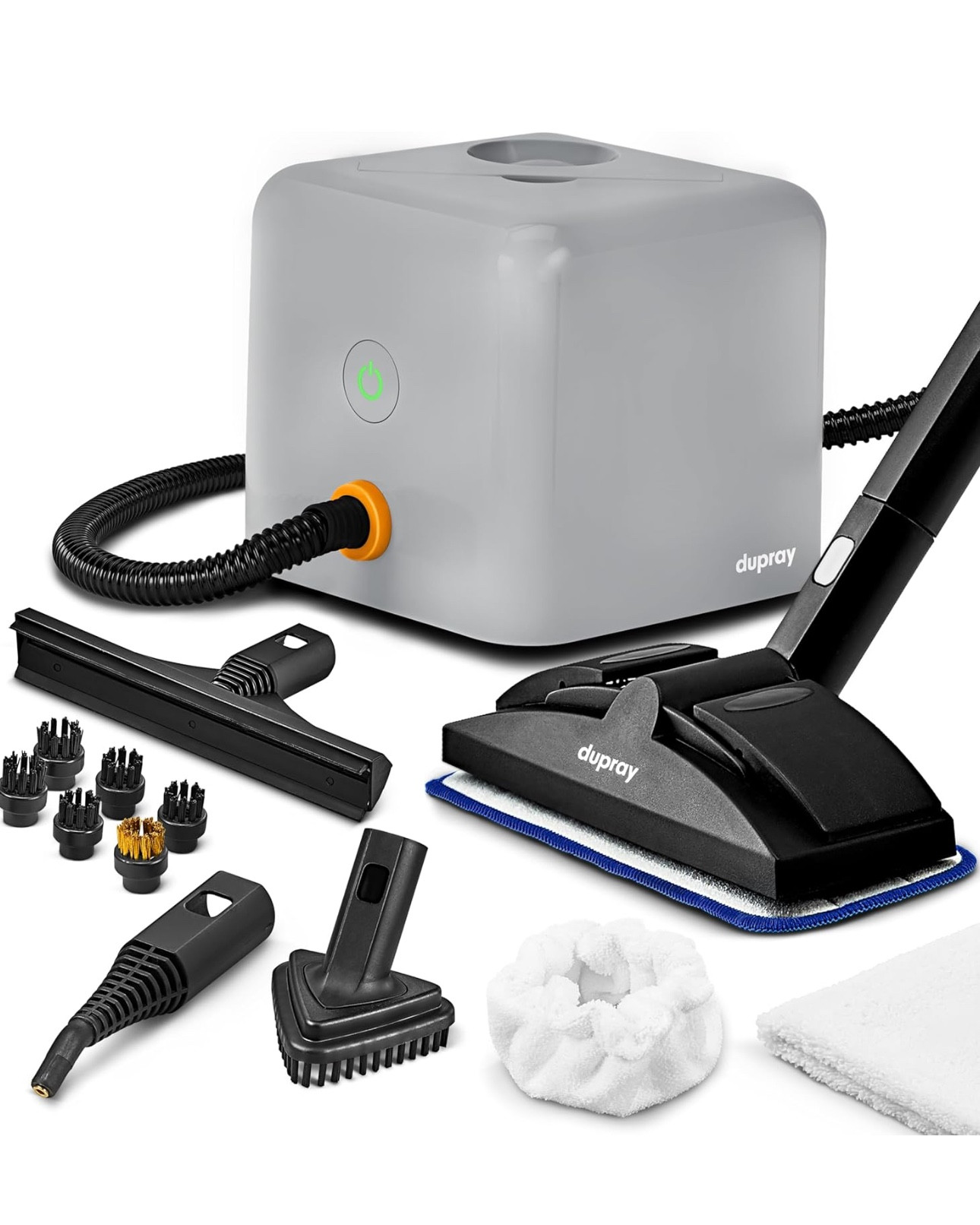 House care: As much as we do self care, we also do house care, I can’t stress this enough how much we love this product 🖤 Don’t skip it. You’ll thank me later! 

A family gift idea 💡 

#LTKHome #LTKGiftGuide #LTKFamily