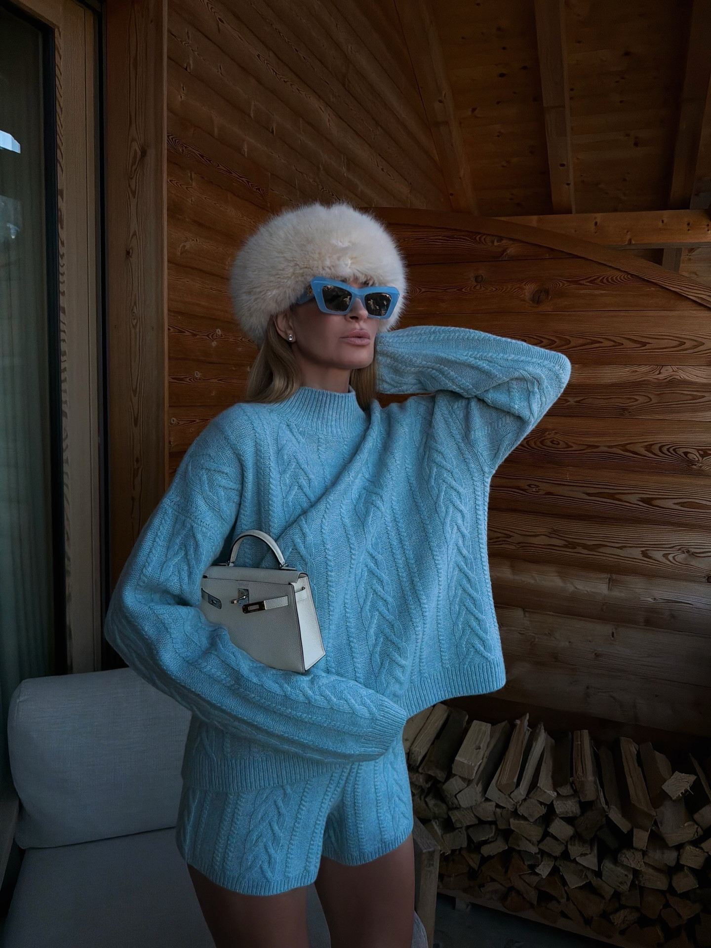 Alpine Mood in the Dolomites 🏔️🩵