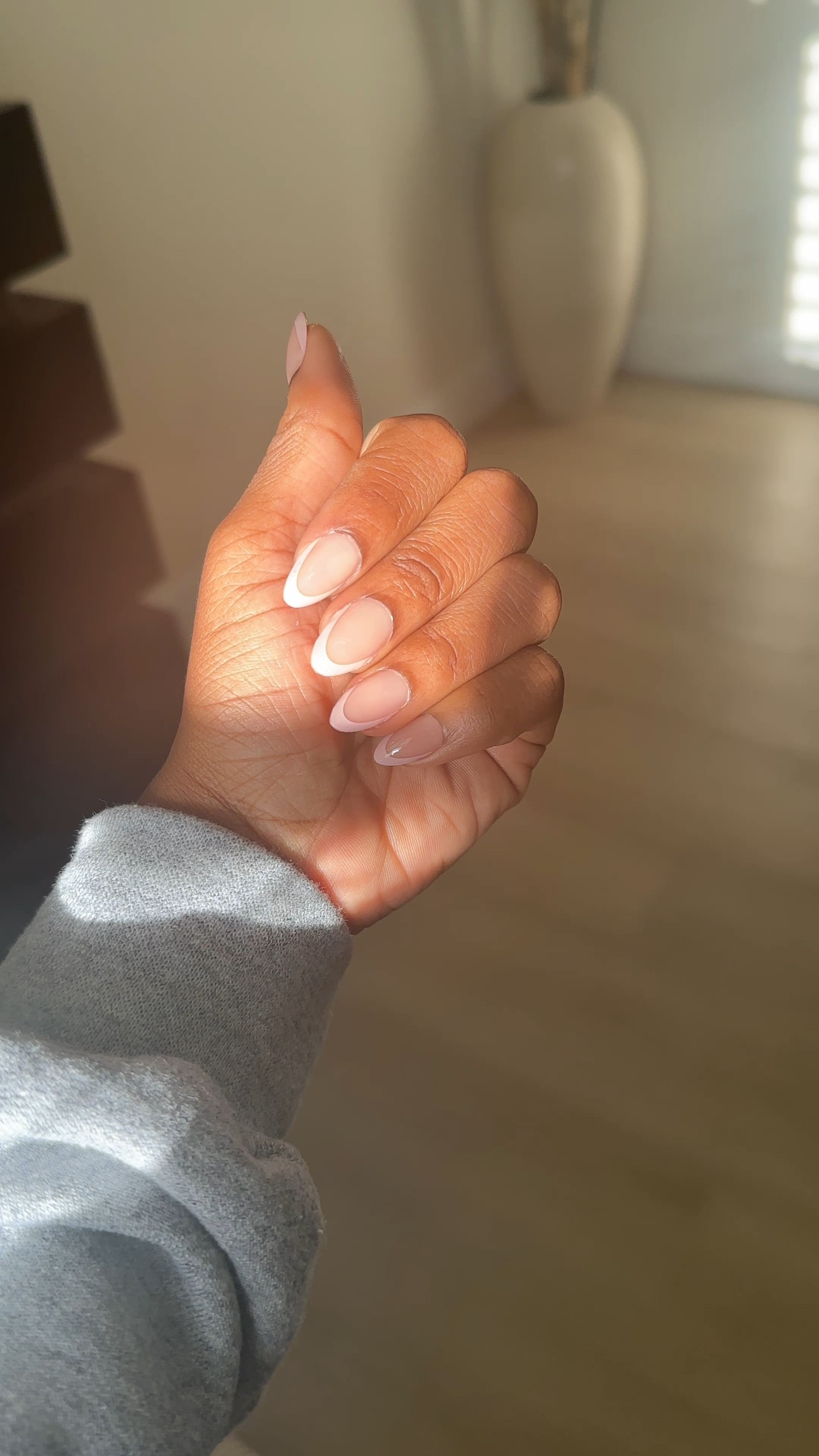 Almond Shaped Press on nails that look like I can out the salon. My collection is 
Tagged below 

#LTKVideo #LTKfindsunder50