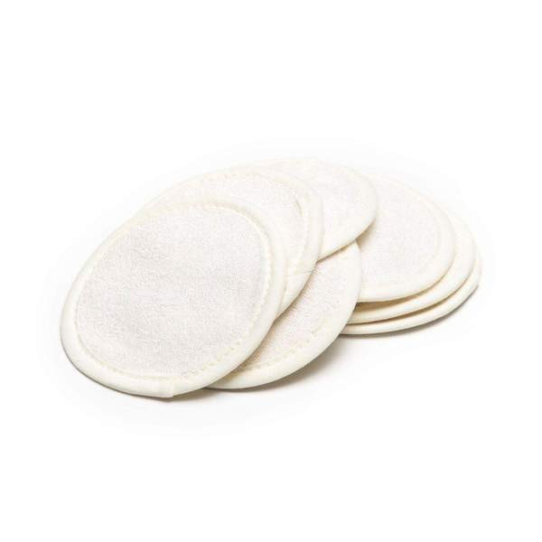 Eco-Friendly Mini Face Rounds - 7pc | Kitsch