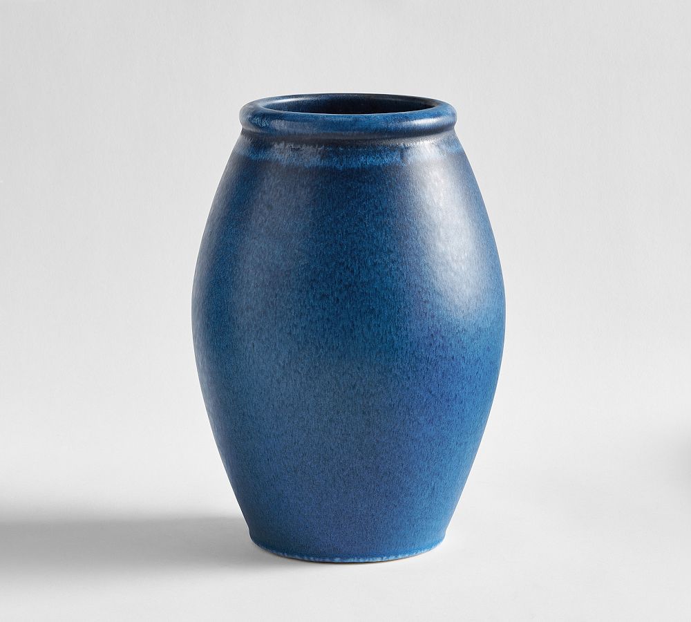 Lorella Reactive Glaze Ceramics | Pottery Barn (US)