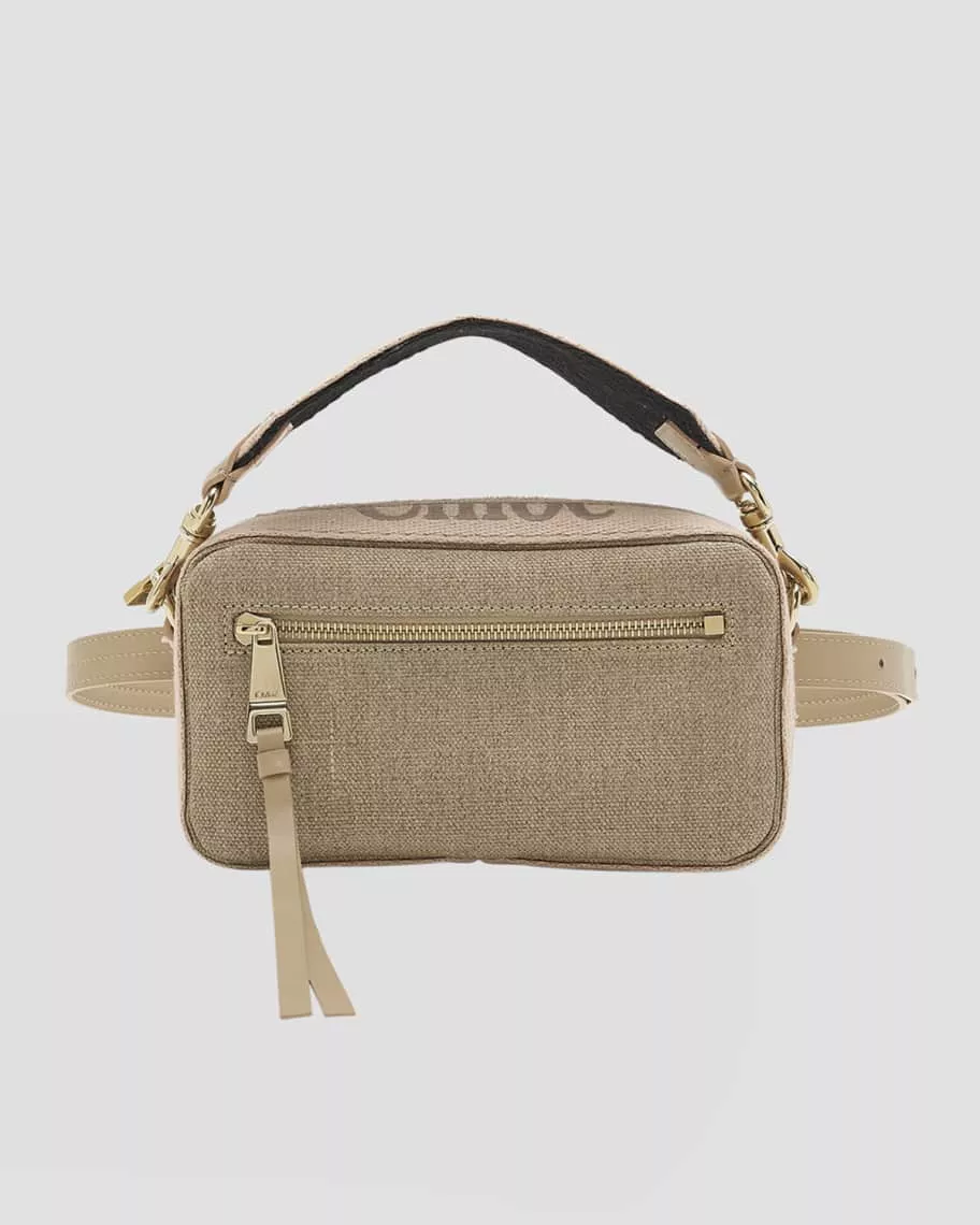 CASSANDRE CLASSIC belt bag in … curated on LTK
