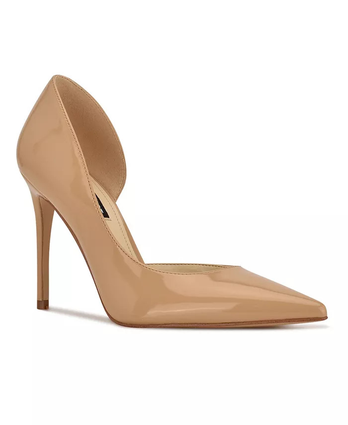 Women's Folowe Stiletto Pointy Toe Dress Pumps | Macys (US)