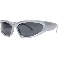 Future Silver Sunglasses | Etsy (UK)
