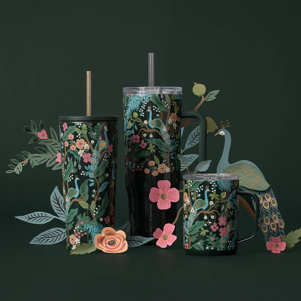 Rifle Paper Co. Coffee Mug | Corkcicle