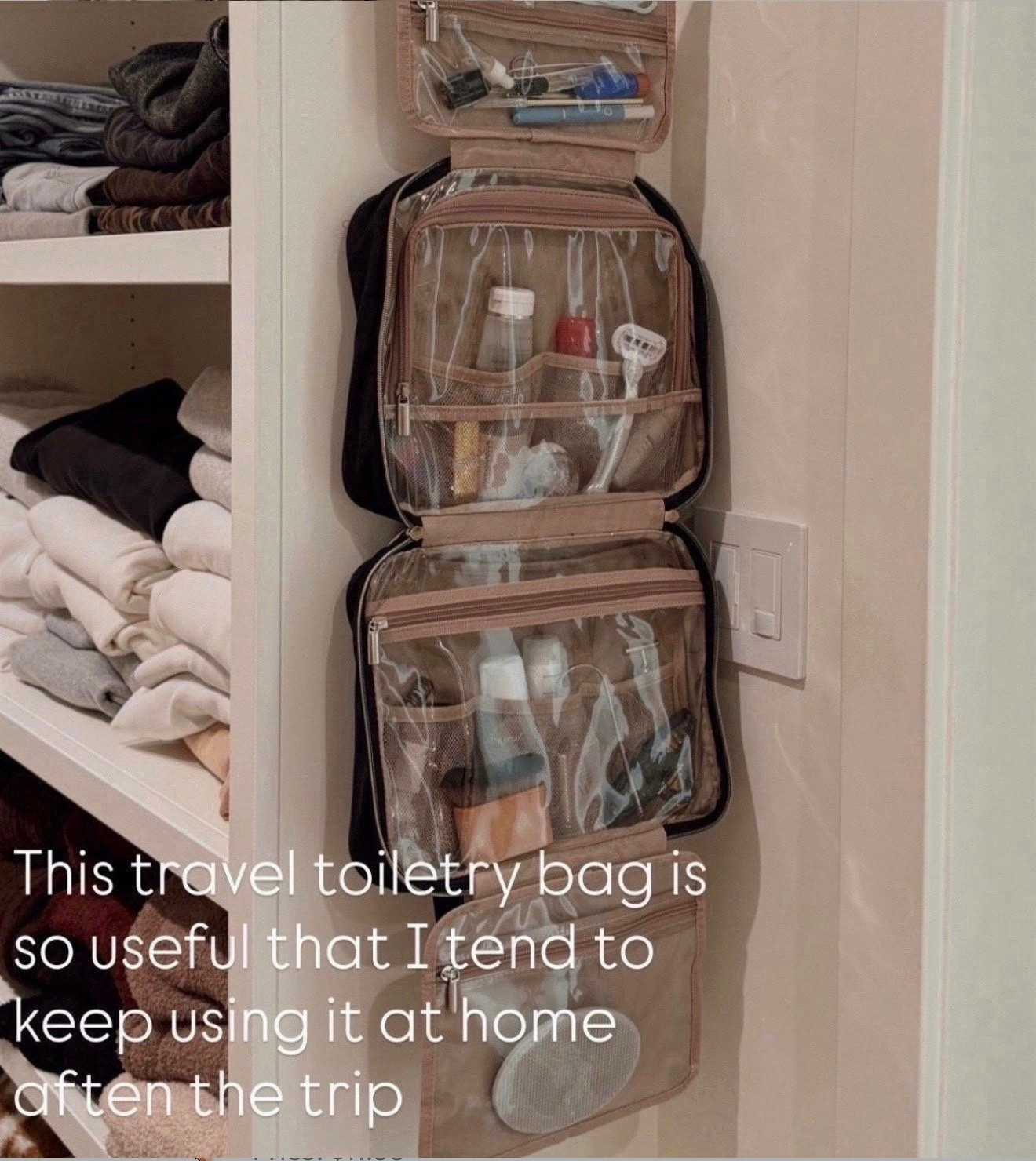 9 things I refuse to travel without 🙌🏼✈️ #stylinbyaylin #aylin #travelmusthaves 

#LTKTravel #LTKBeauty #LTKselfcare