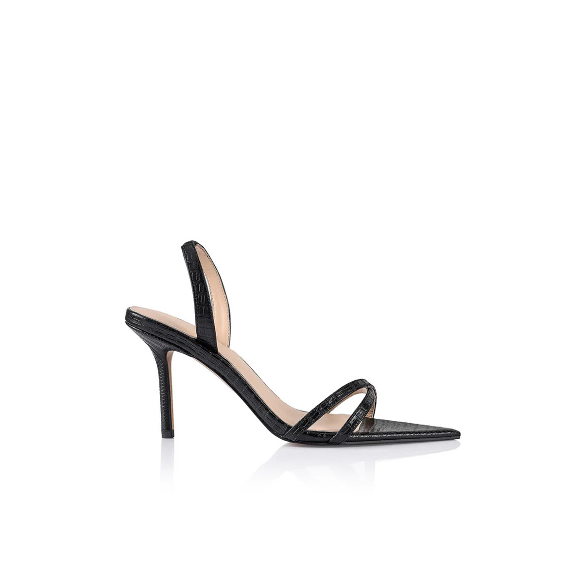 Adriana - Black | Lana Wilkinson