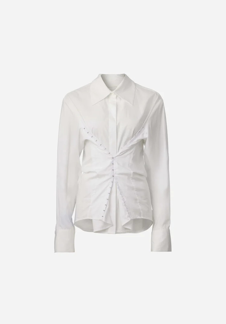 Monastery Shirt | Viktoria & Woods