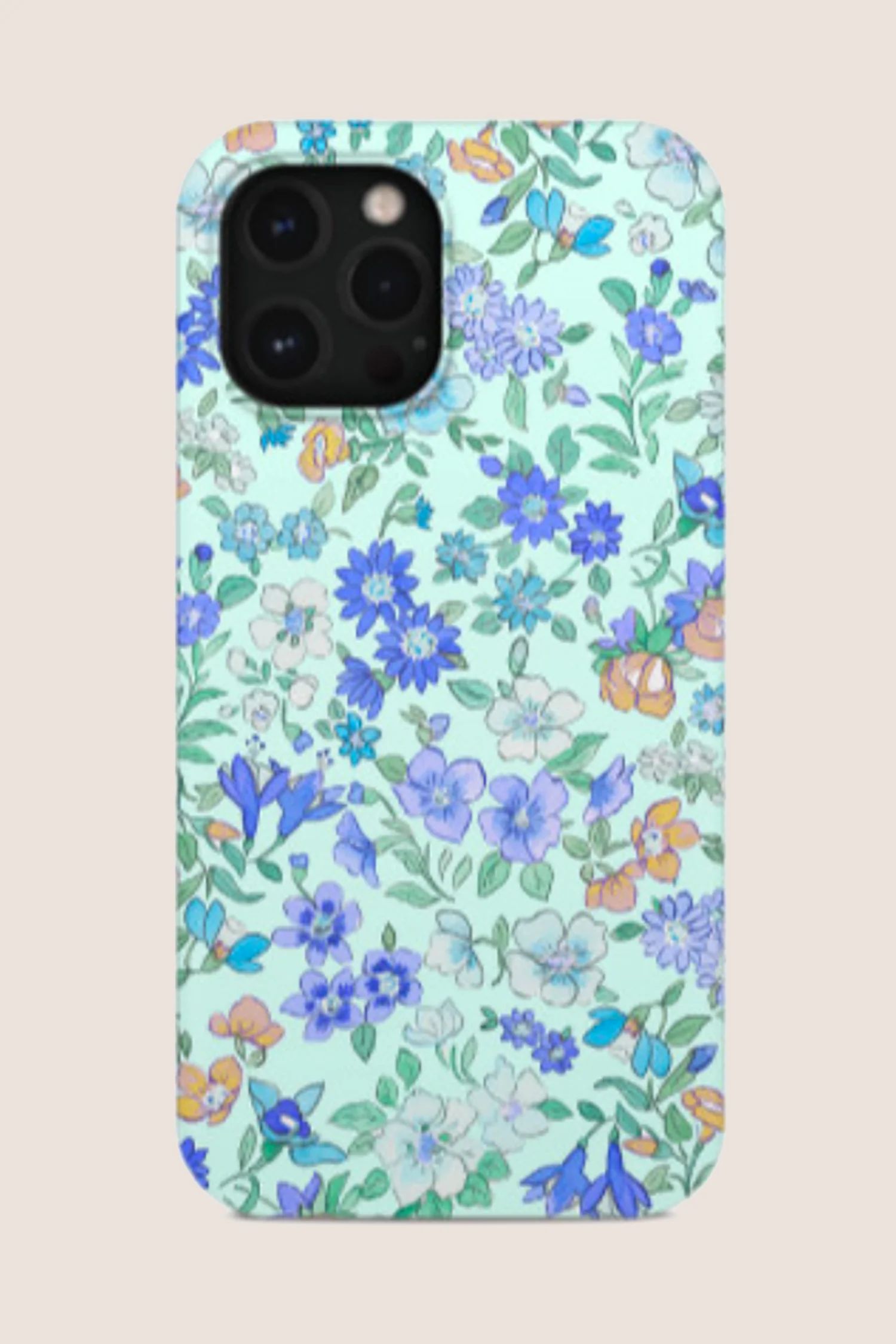 LoveShackFancy x Minnie and Emma iPhone 11 Pro Case | LOVESHACKFANCY