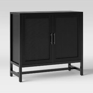 Warwick 2 Door Cabinet - Threshold™ | Target