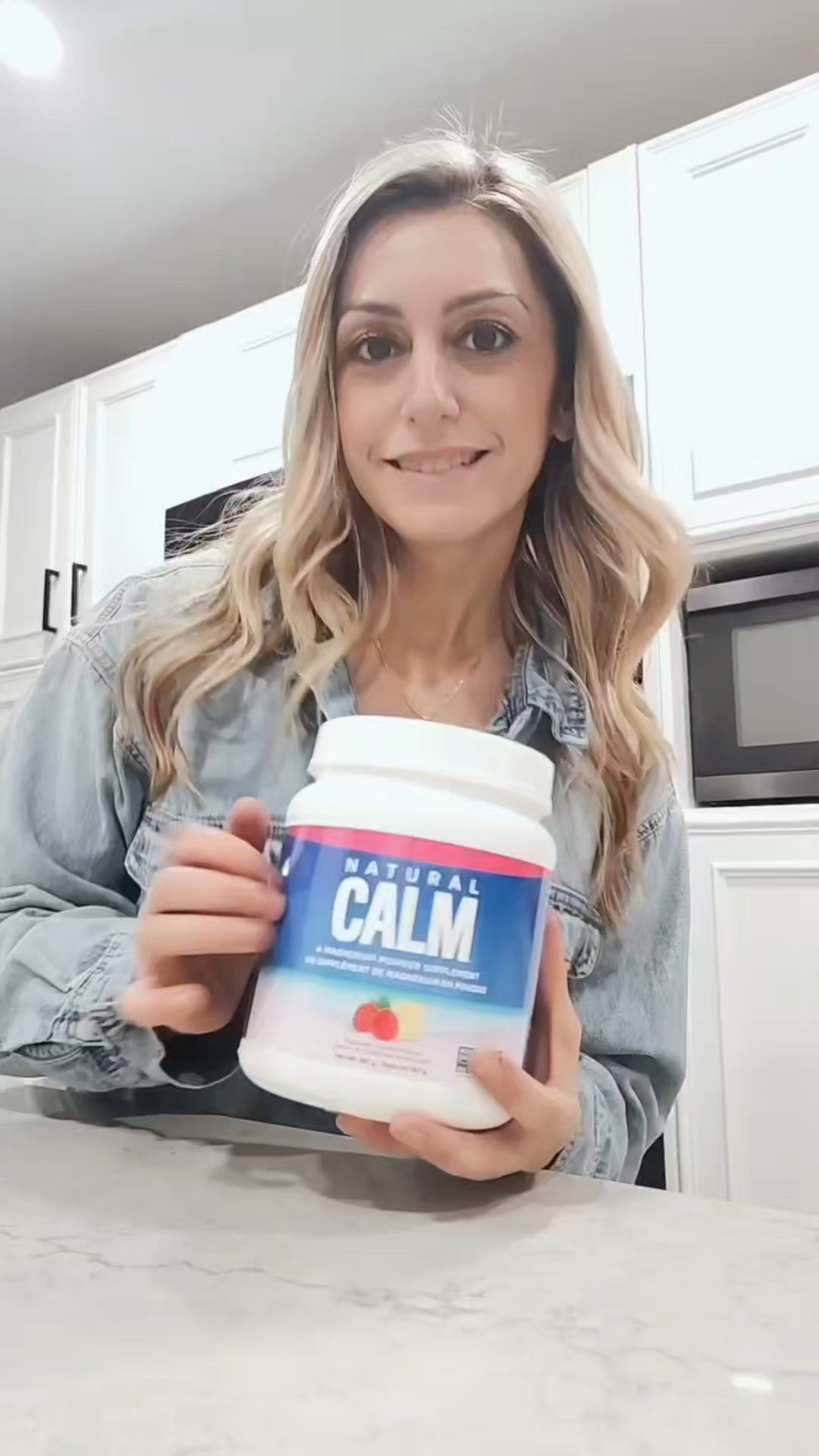 This calm, magnesium powder is my best friend and it should be yours too!

#LTKcanada #LTKhome #LTKbeauty