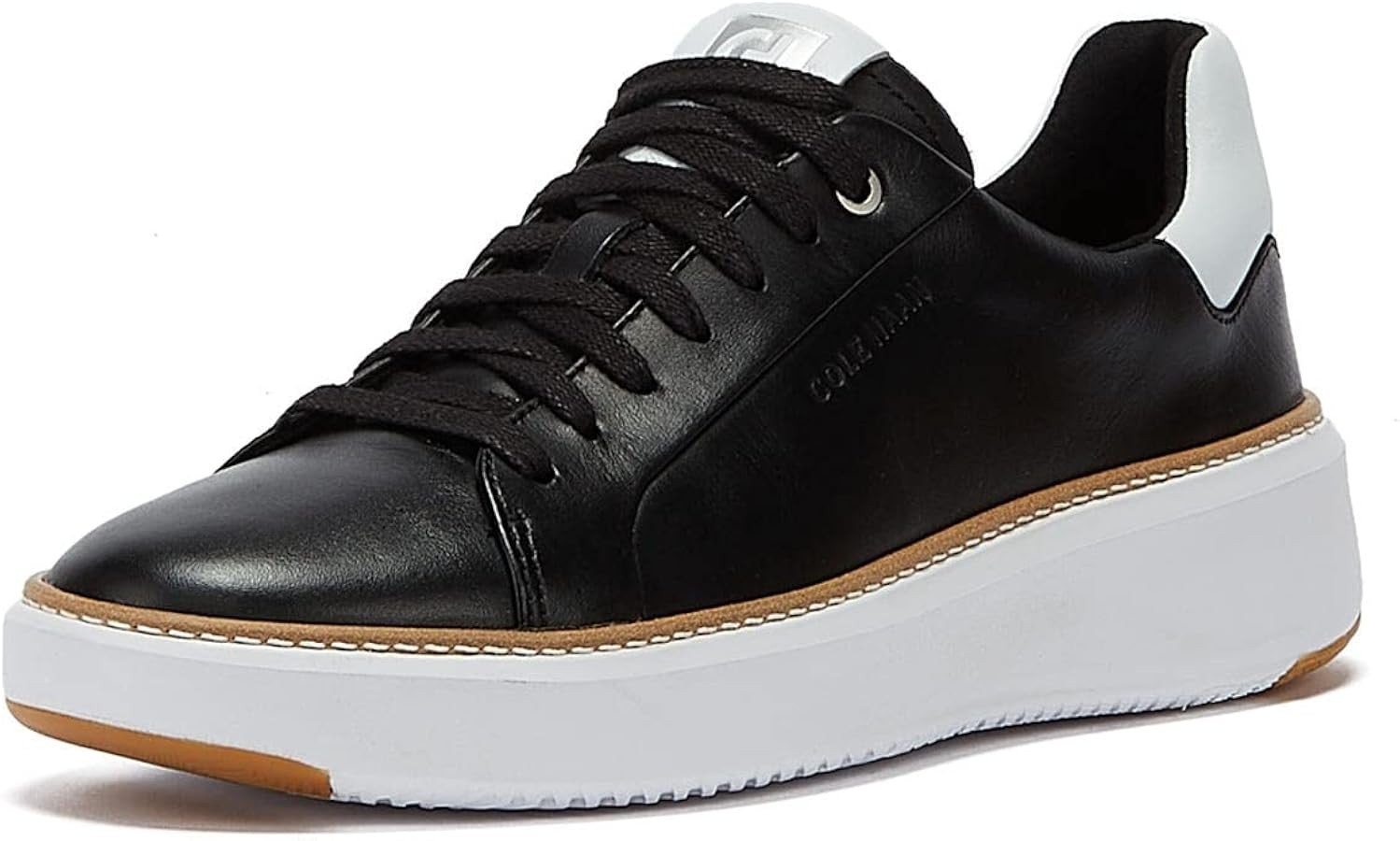 Cole Haan Men's Grandpro Topspin Sneaker | Amazon (US)