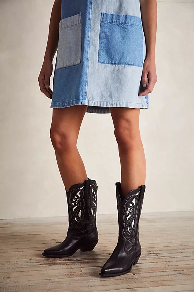 Rancho Mirage Boots | Free People (UK)