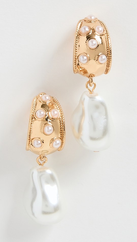 Gold/Pearl | Shopbop