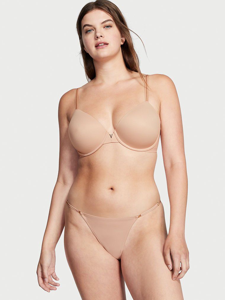 Smooth Lightly Lined Full Coverage Bra | Victoria's Secret (US / CA )