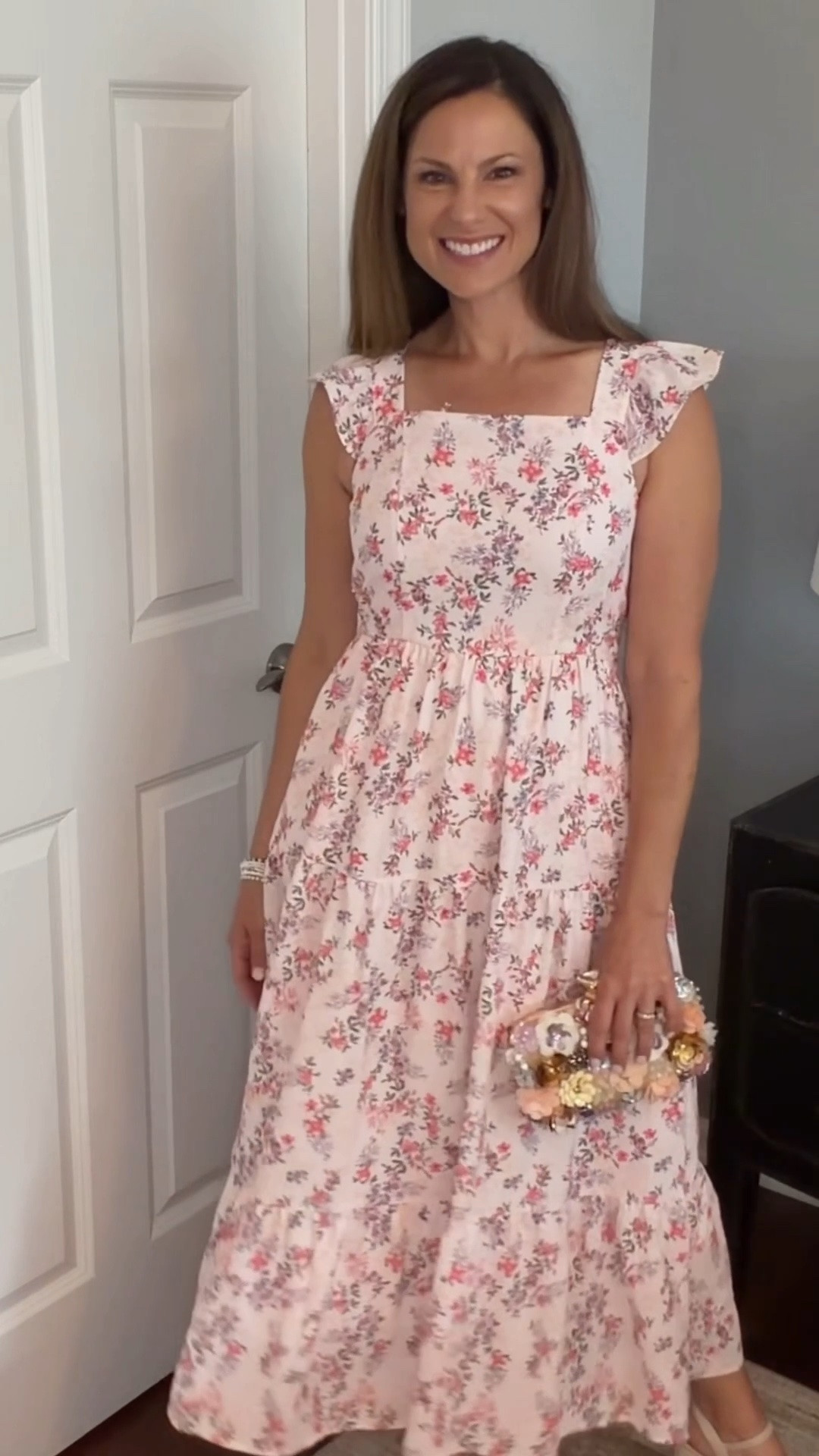 Wedding guest dress • Vacation dress • Summer dress ✨

Amazon Prime Day starts today, and this ZESICA floral midi dress is such a good find. The flattering fit and beautiful floral print make it perfect for weddings, bridal showers, vacations, beach dinners, and summer special occasions.

Dress it up with heels and statement earrings or keep it casual with sandals and a straw bag. Linking this dress and more Prime Day fashion favorites while they’re on sale. ☀️🌸

#LTKTravel #LTKWedding #LTKPetite