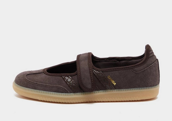 adidas Originals Samba Jane Women's | JD Sports (UK)