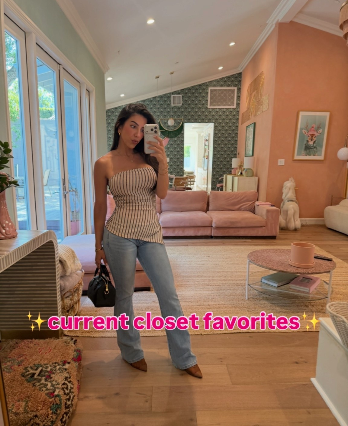 a little round up of outfits i’m loving! 

spring fashion, mom outfit, date night, spring dress, ootd, jean, heels

#LTKgrwm #LTKootd #LTKmomlife