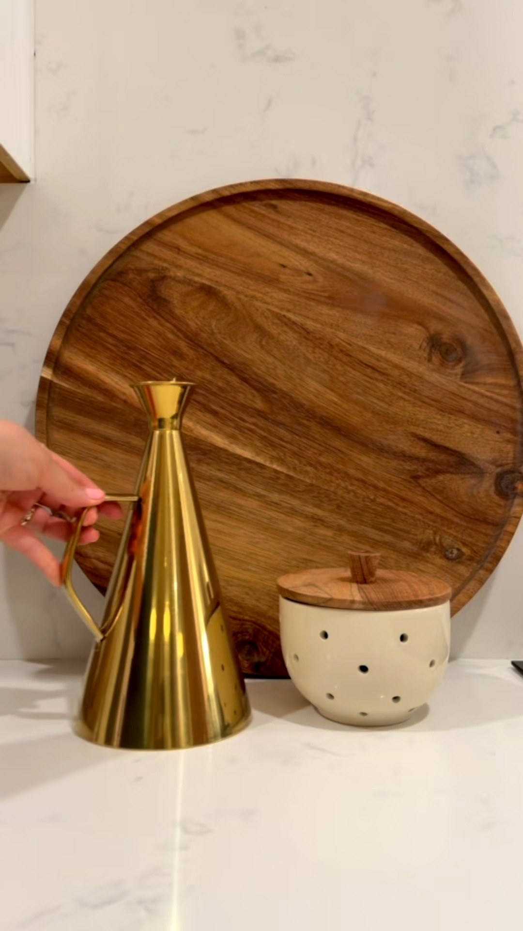 My fave kitchen finds 😍




Kitchen accessories | home finds | home decor | amazon home finds 