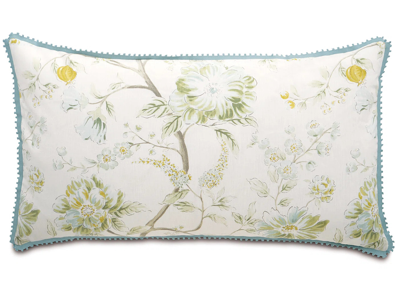 Suzette Cotton Floral Sham | Wayfair North America