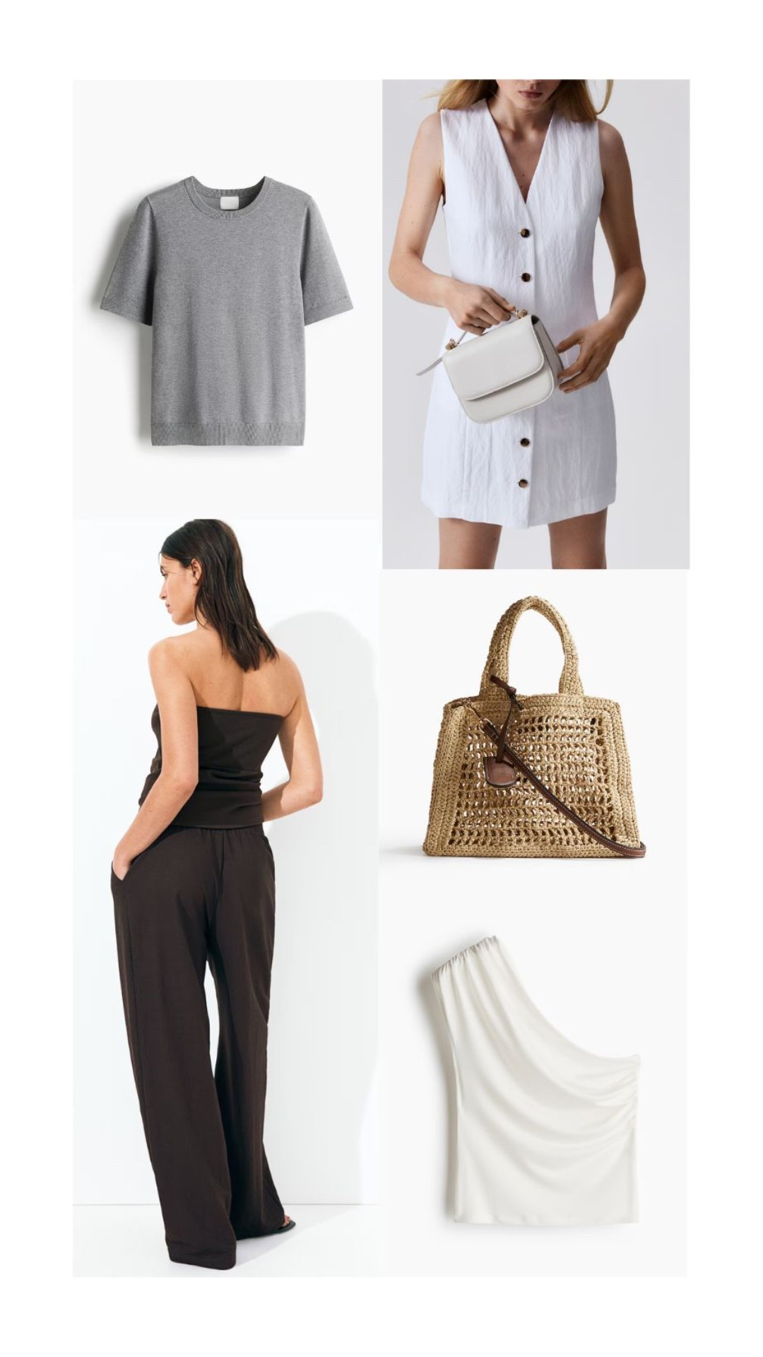 Chic H&M finds 

#LTKSpringSale #LTKSeasonal