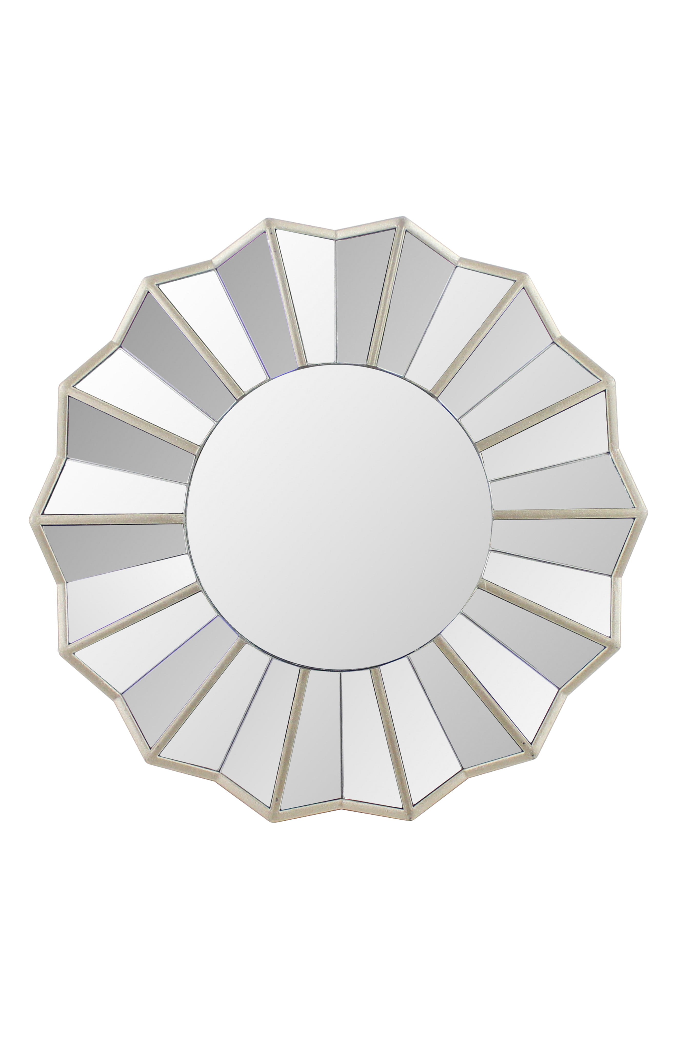 Era Home Sunburst Wall Mirror | Nordstrom