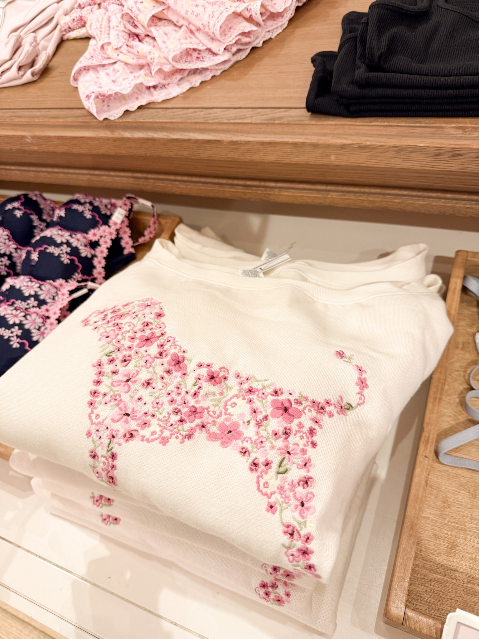 @victoriassecret #victoriassecret #vspink #pink #vspinkspringcollection #springcollection2026 

#LTKootd #LTKSeasonal #LTKU