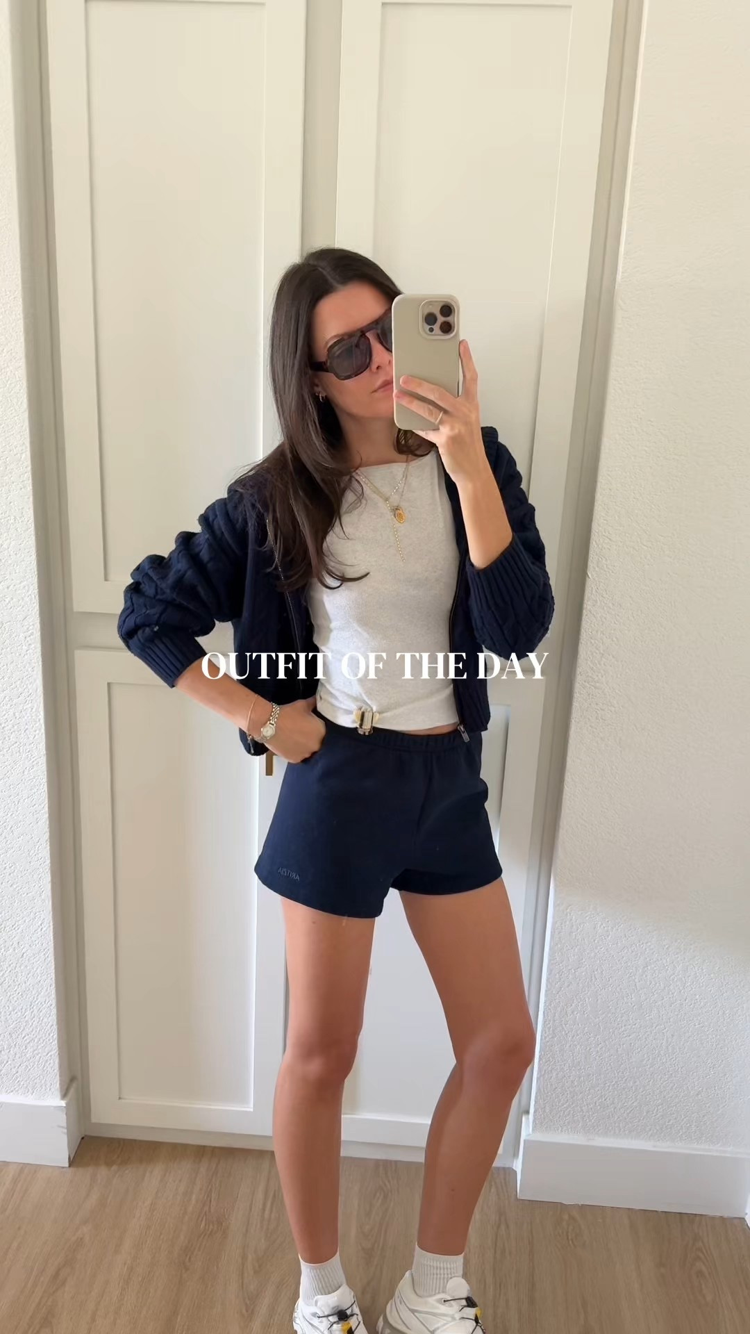 Outfit of the day! I’m 5’7” wearing small in everything. Shoes are true to size  

#LTKootd #LTKSeasonal