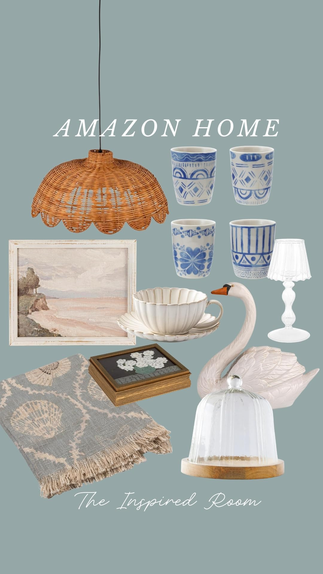 Amazon Home Latest Finds  | Amazon (US)