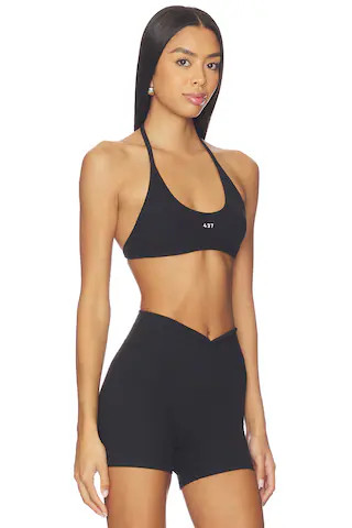 The Bare Sports Bra
                    
                    437 | Revolve Clothing (Global)