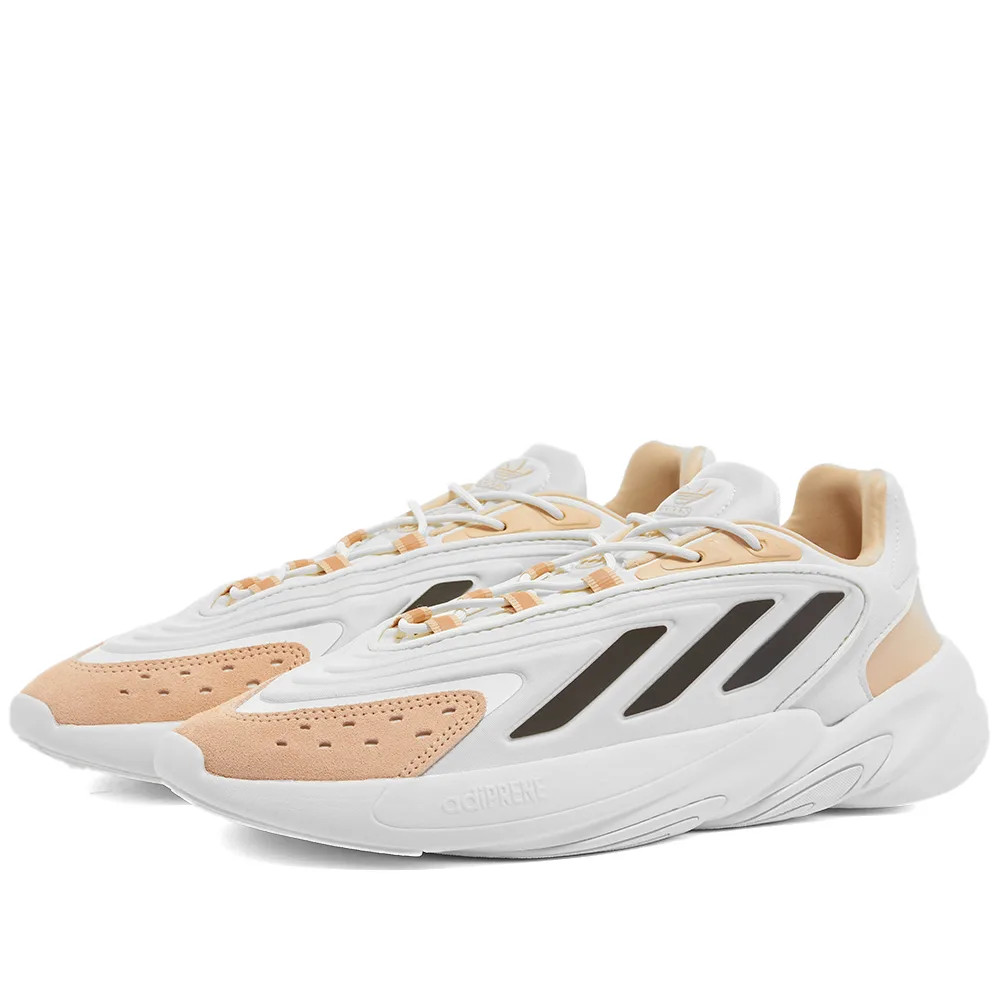 Adidas Ozelia W | End Clothing (US & RoW)