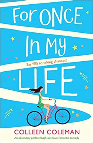 For Once in My Life: An absolutely perfect laugh out loud romantic comedy



Paperback – Novemb... | Amazon (US)