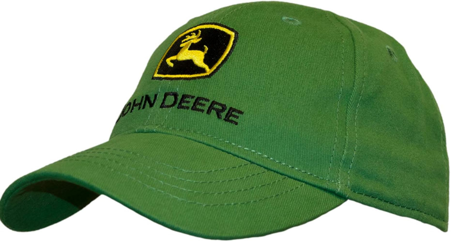 John Deere Boys' Trademark Baseball Cap | Amazon (US)