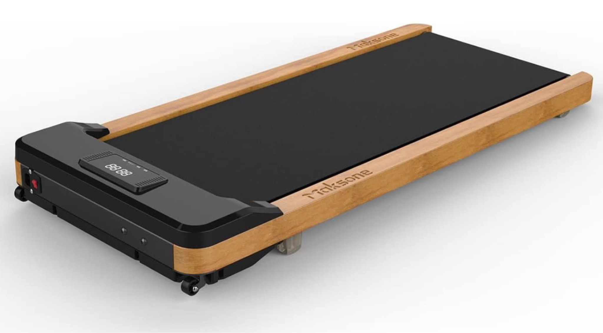 33% off 🎉

Maksone Under Desk Treadmill, Expert of Wooden Walking Pad, Walking Jogging Machine with Remote Control, Installation-Free

#LTKsalealert #LTKfitness #LTKhome