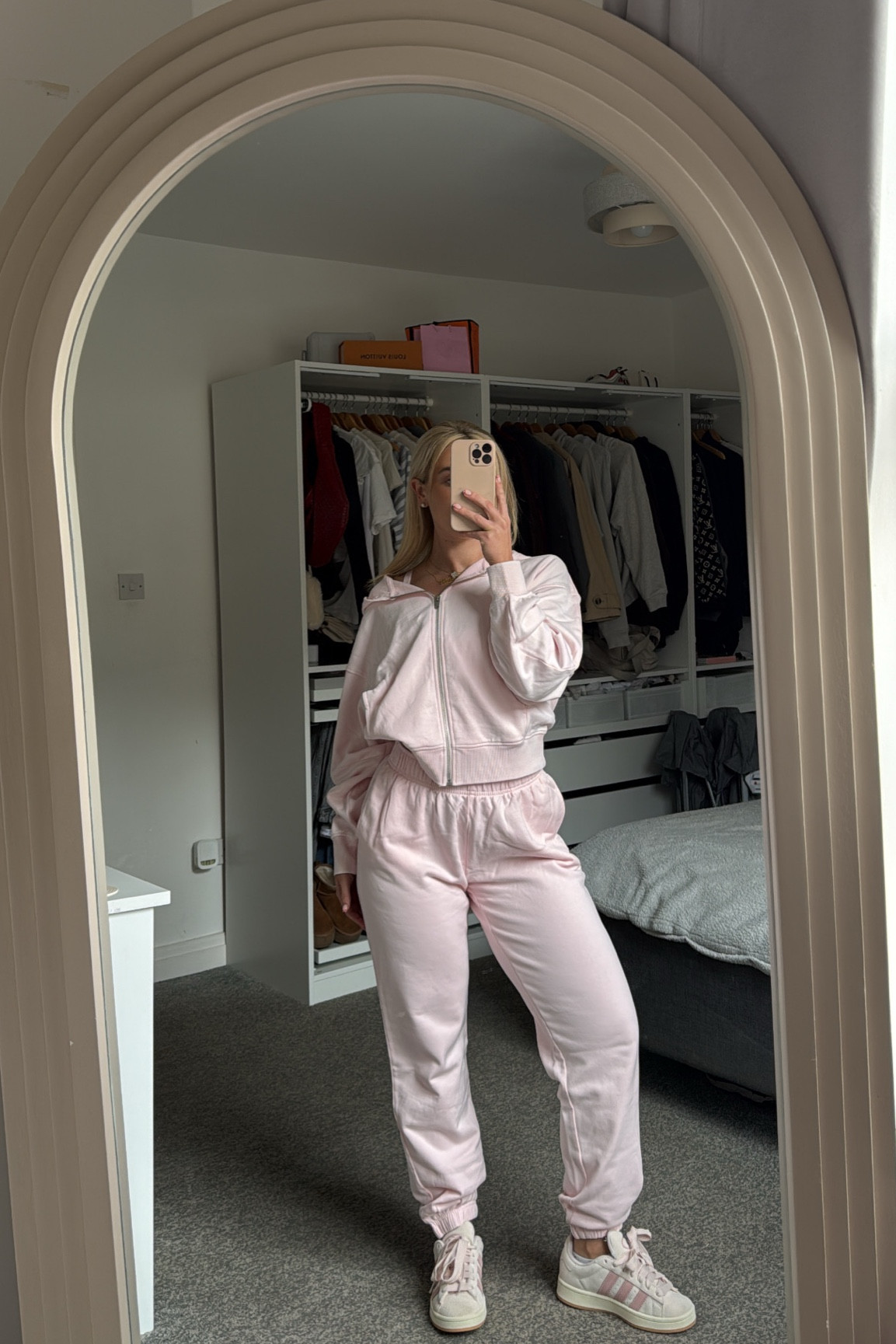 baby pink is my favourite colour right now😍💘

#LTKFashionMonth #LTKeurope #LTKuk