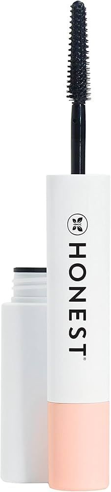 Honest Beauty 2-in-1 Extreme Length Clean Mascara + Lash Primer | Lengthening + Volumizing | EWG ... | Amazon (US)