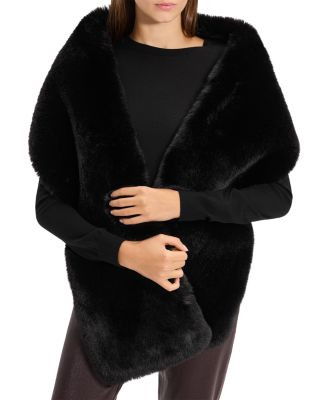 Faux Fur Stole | Bloomingdale's (US)