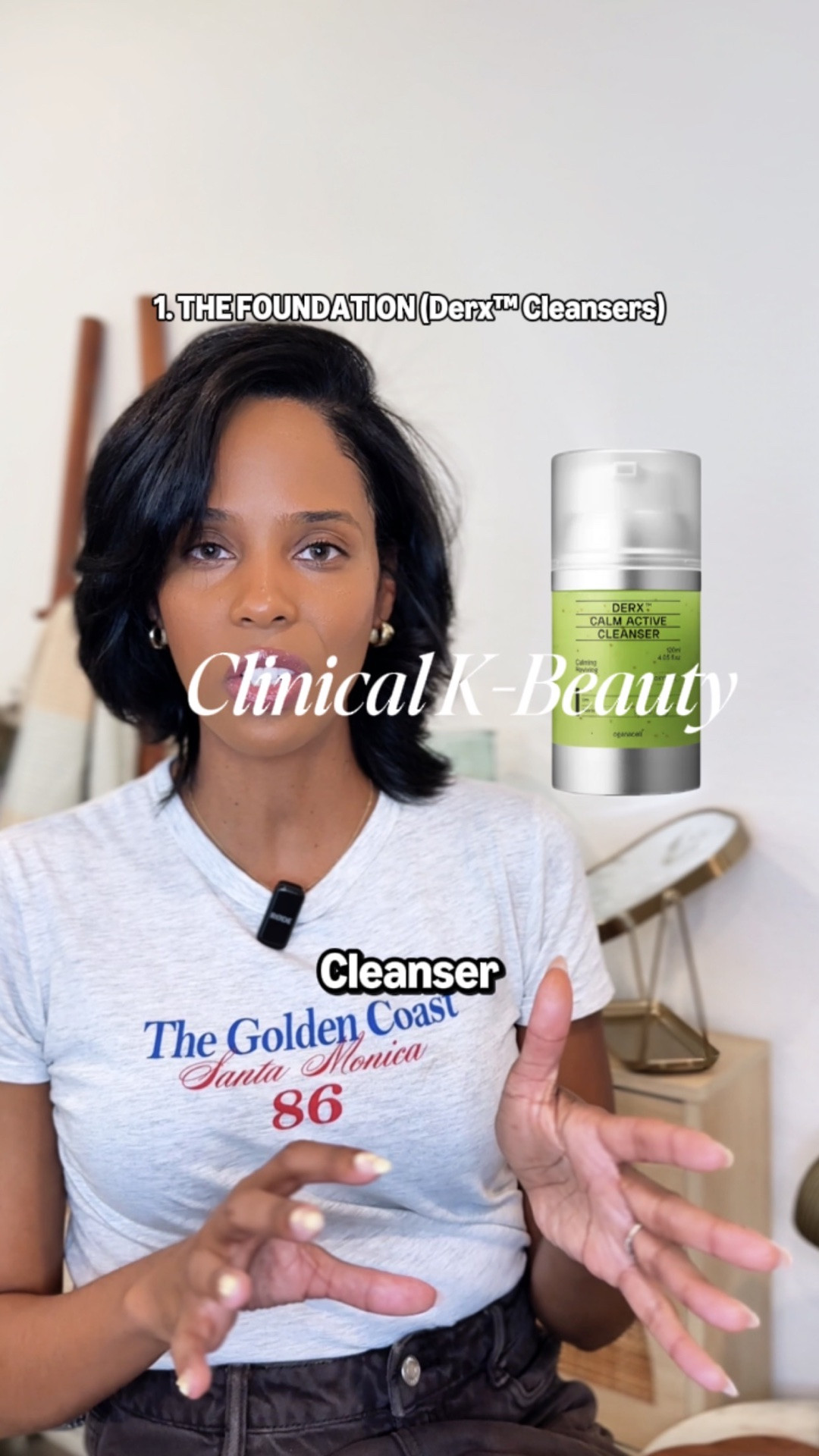 🎓 Korean Skincare Beauty Lesson of the Day: Stop chasing every skincare trend and start paying attention to the science behind your skin. This OGANACELL deep dive had me researching parts of the skin I didn’t even know existed. 🕳️✨

korean skincare, kbeauty, k-beauty, oganacell, clinical skincare, esthetician

#LTKselfcare #LTKBeauty #LTKstorytime