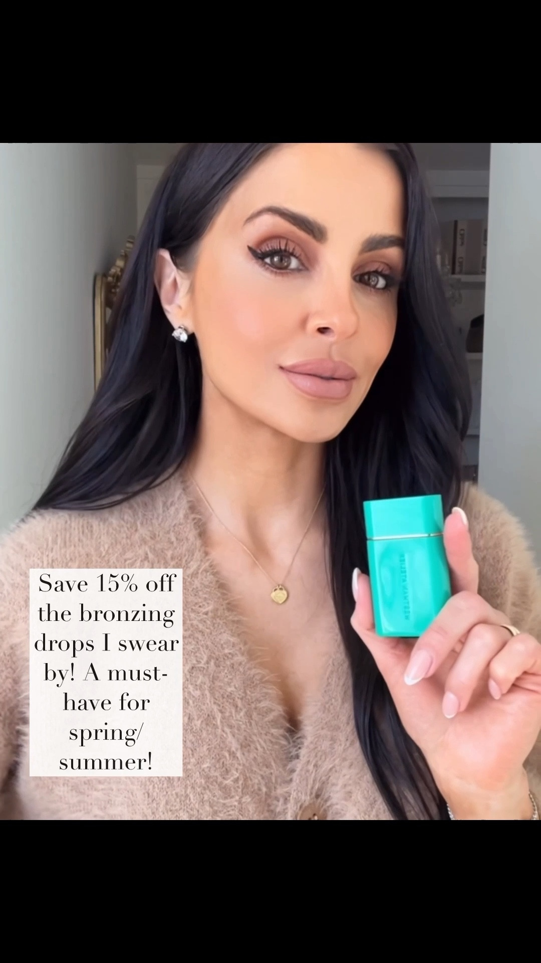 Spring makeup picks on sale! My favorite bronzing drops from
Westman atelier are 15% off! A must have for tan glowing skin at the beach or spring break!

#LTKSaleAlert #LTKTravel #LTKBeauty