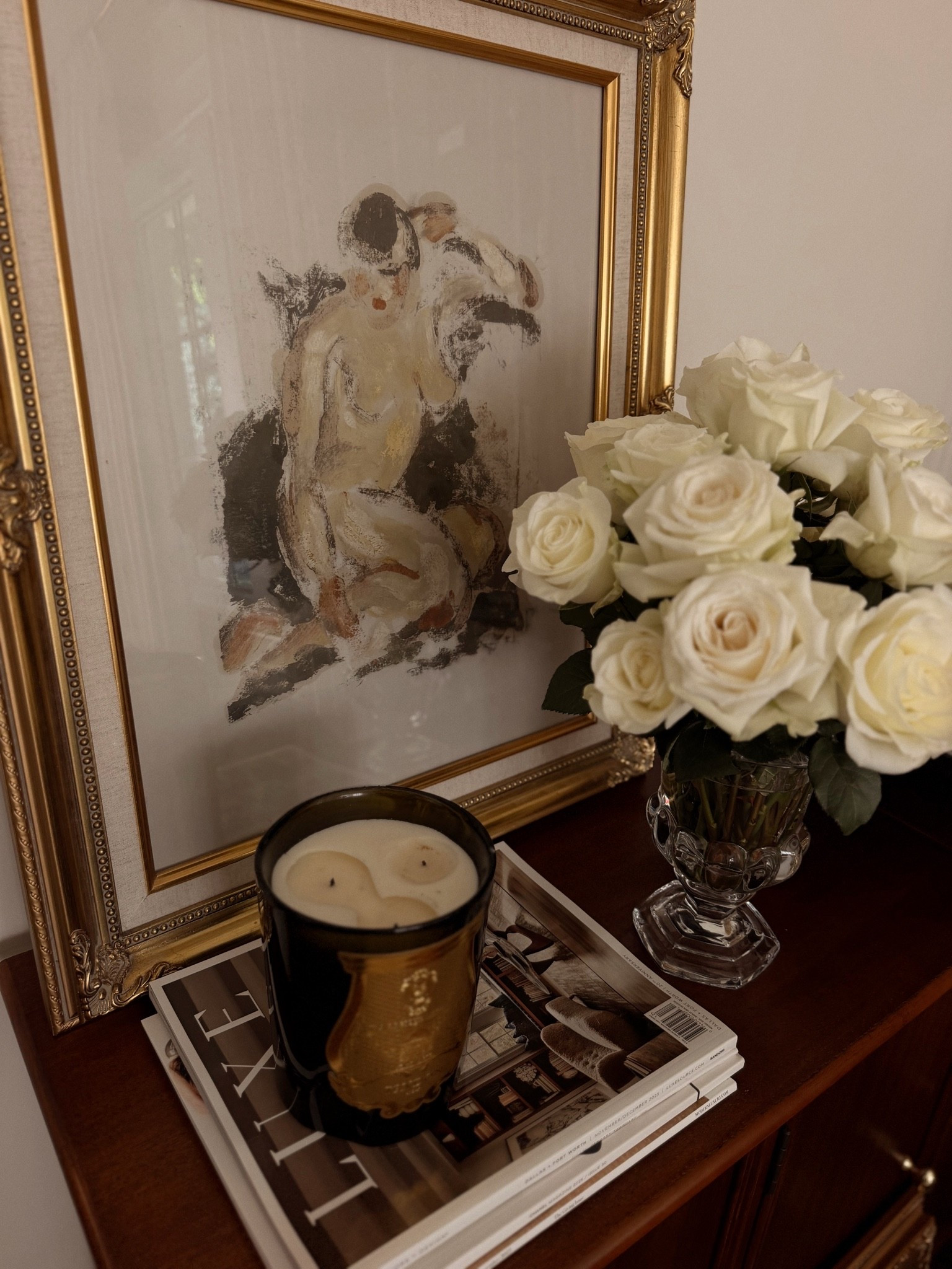 Amazon Home // Fall Home // Home Decor