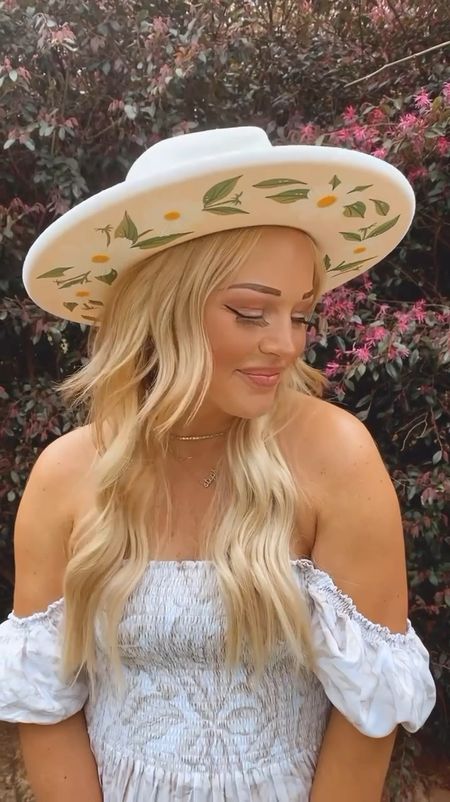 Wild As Heck hat, festival outfit, Coachella outfits 

#LTKFestival #LTKtravel #LTKstyletip