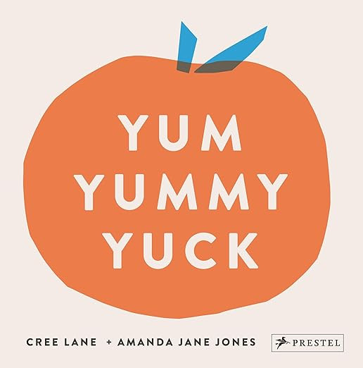 Yum Yummy Yuck | Amazon (US)