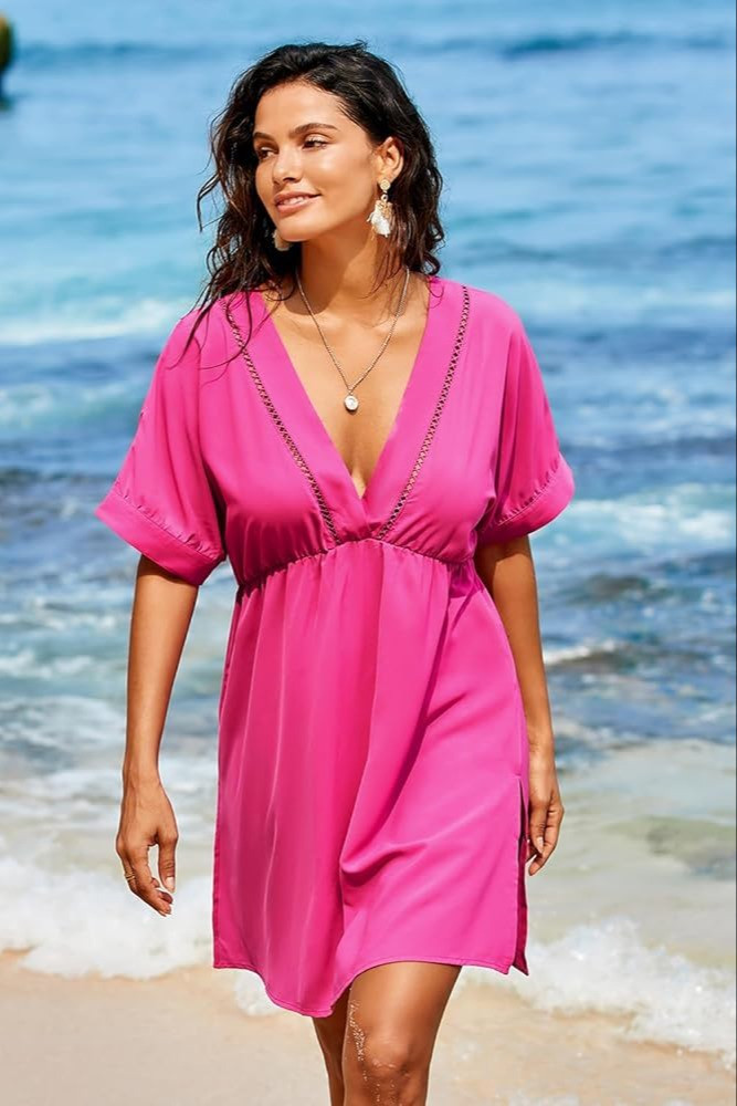 Sun, sand & style ☀️🌊 Elevate your beach look with flowy skirts, airy pants, and dreamy vacation sets made for every getaway moment ✨#BeachOutfits #VacationVibes #FlowyStyle #BeachDresses #VacationSet #ResortWear #SummerOutfits #TropicalLook #BeachReady #AmazonStyle #OOTD #IslandVibes

#LTKSeasonal #LTKSwim #LTKTravel