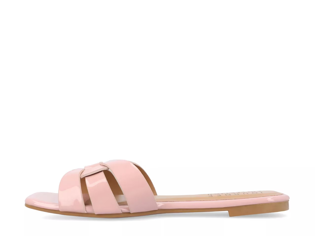 Journee Collection Arrina Slide Sandal - Women's | DSW