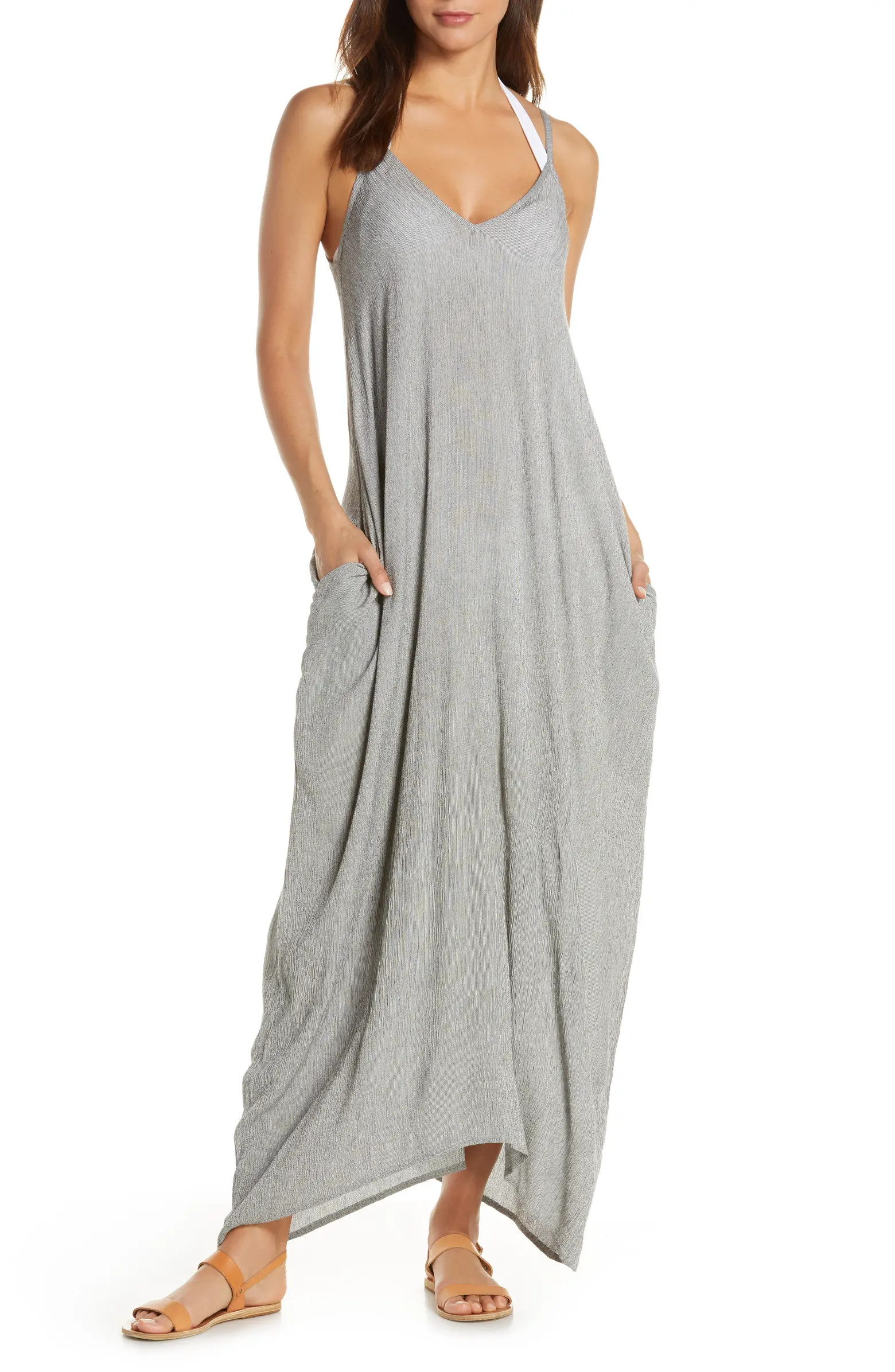 Cover-Up Maxi Dress | Nordstrom