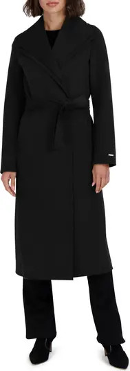 Tahari Elliot Wool Blend Coat | Nordstromrack | Nordstrom Rack