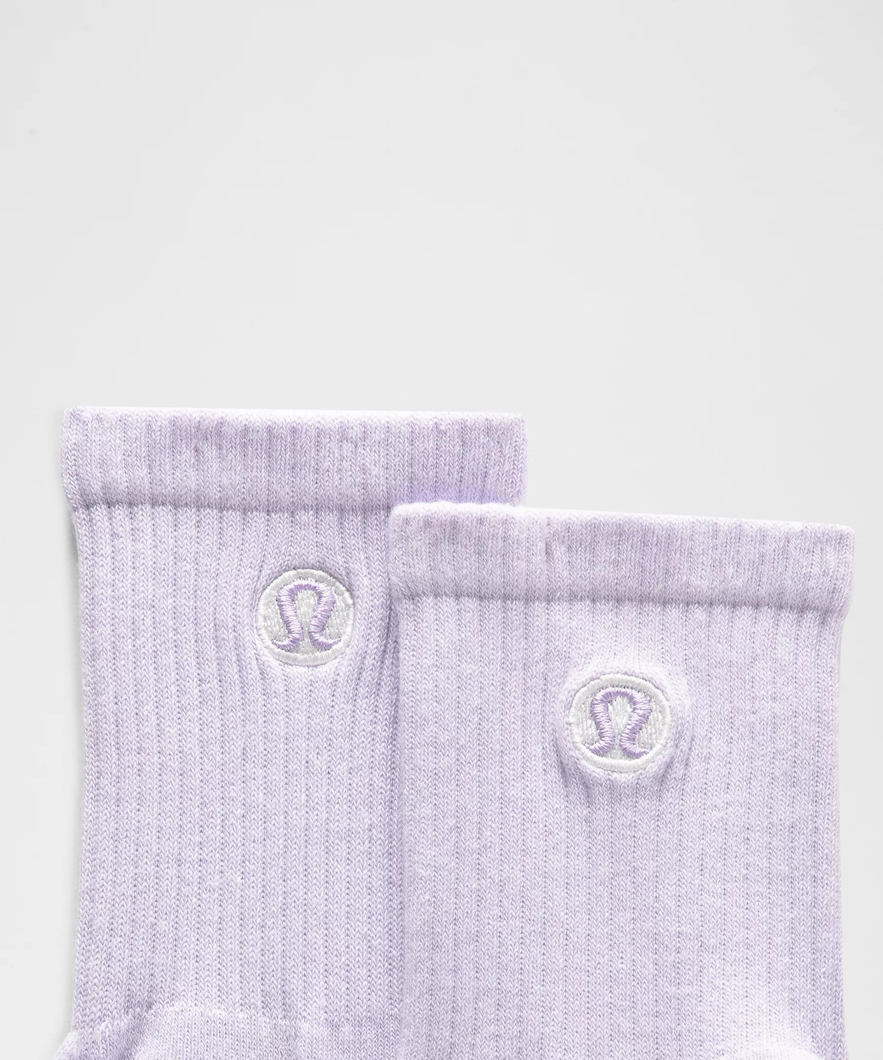 Unisex Daily Essential Quarter Socks | Lululemon (US)