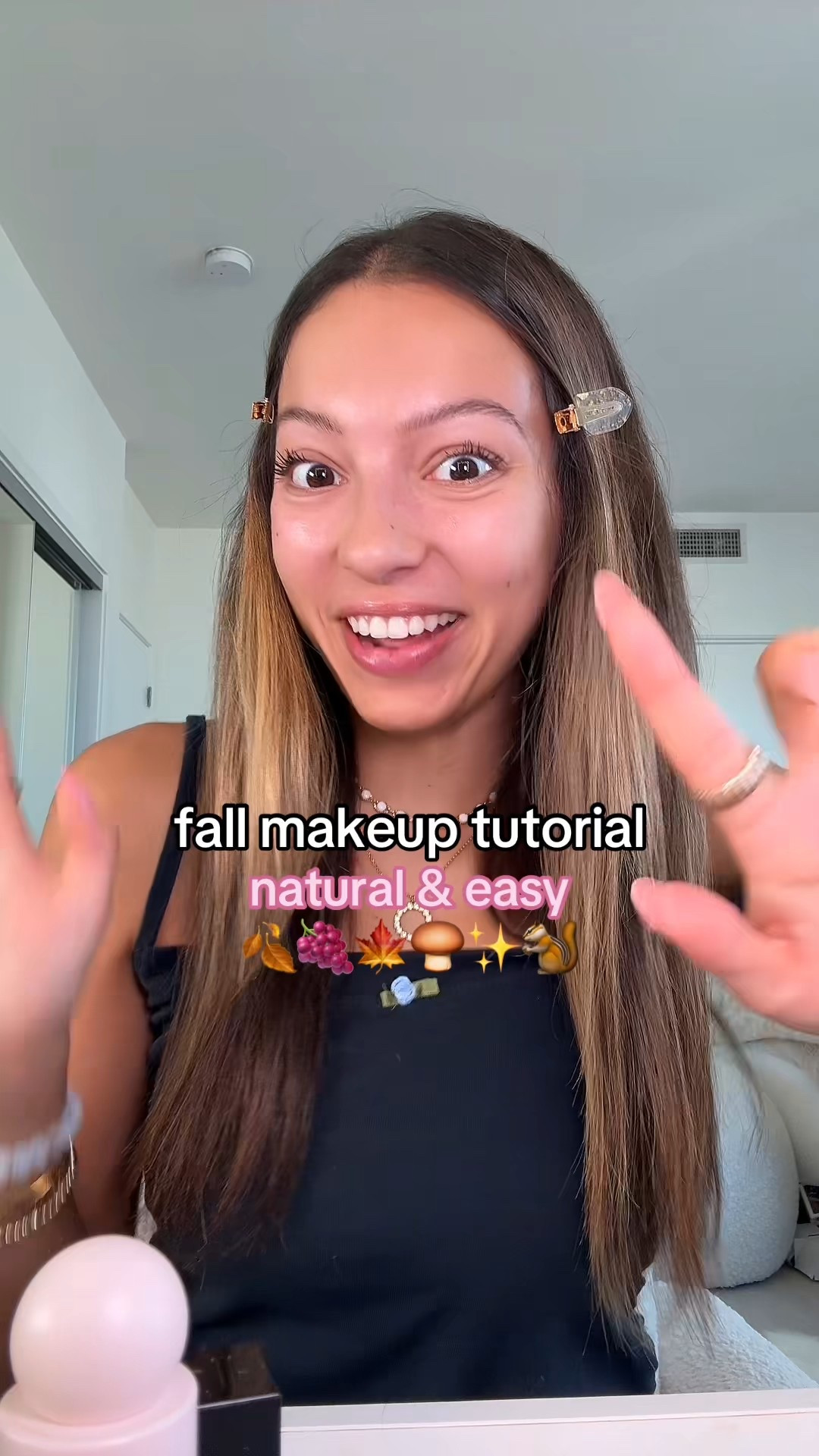 FALL MAKEUP

#LTKSeasonal