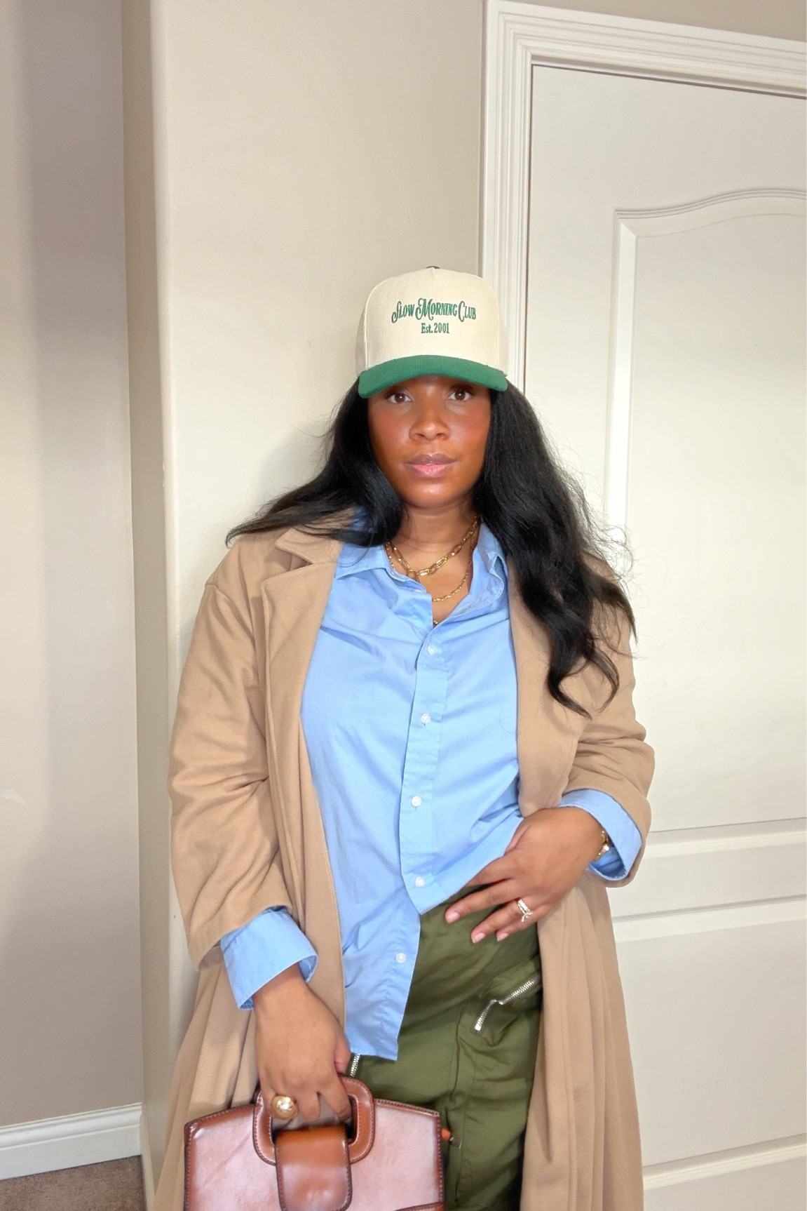 Street Wear

#LTKBeauty #LTKStyleTip #LTKPlusSize